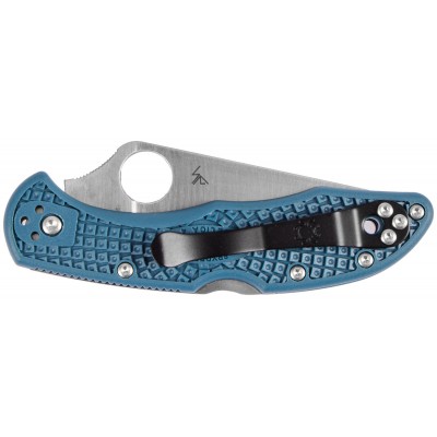 Нож Spyderco Delica 4 Lightweight