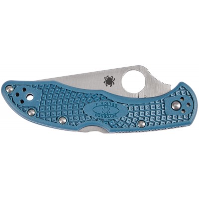 Ніж Spyderco Delica 4 Lightweight