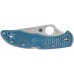 Нож Spyderco Delica 4 Lightweight