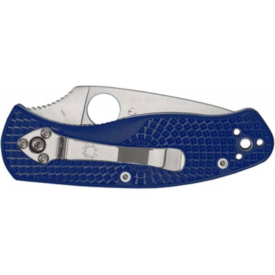 Нож Spyderco Persistence Lightweight