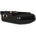 Ніж CJRB Maileah Large Black Blade Black