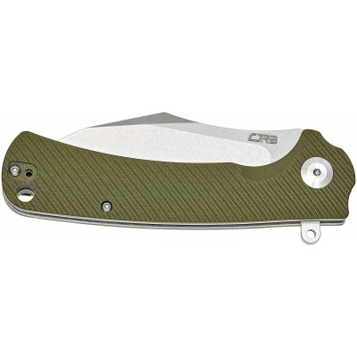 Нож CJRB Talla G10 Green