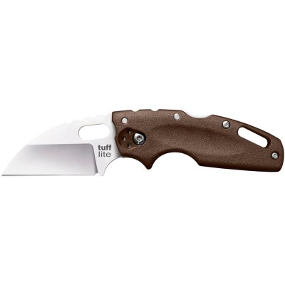 Нож Cold Steel Нож Cold Steel Tuff Lite Dark Earth