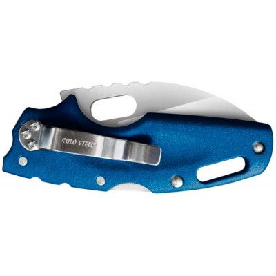 Нож Cold Steel Нож Cold Steel Tuff Lite Blue