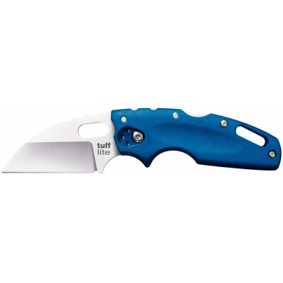 Нож Cold Steel Нож Cold Steel Tuff Lite Blue