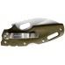 Нож Cold Steel Ніж Cold Steel Tuff Lite OD Green