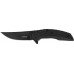 Нож Kershaw Outright black