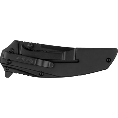 Нож Kershaw Outright black