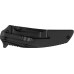 Ніж Kershaw Outright black