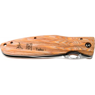 Нож Mcusta Sengoku "Toyotomi Hideyoshi" SPG2