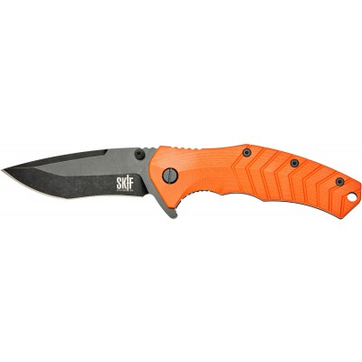 Ніж Skif Griffin II BSW Orange