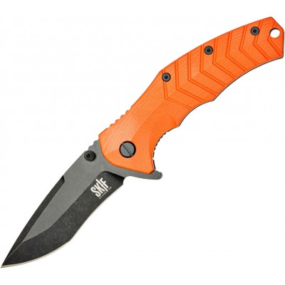 Ніж Skif Griffin II BSW Orange