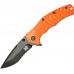 Нож Skif Griffin II BSW Orange