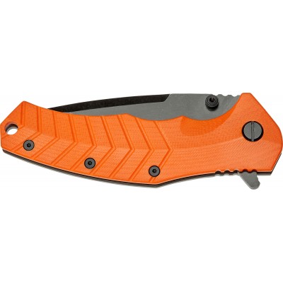 Ніж Skif Griffin II BSW Orange