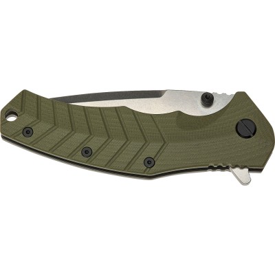 Ніж Skif Griffin II SW Olive