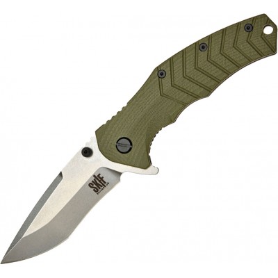 Ніж Skif Griffin II SW Olive