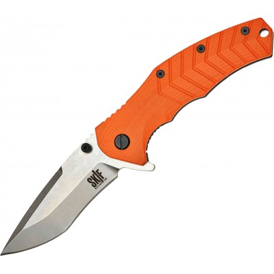 Ніж Skif Griffin II SW Orange