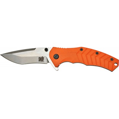 Нож Skif Griffin II SW Orange