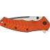 Нож Skif Griffin II SW Orange