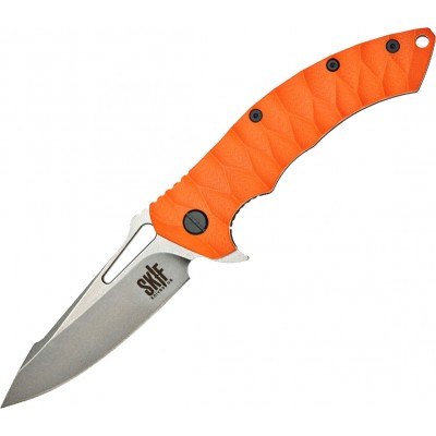 Ніж Skif Shark II SW Orange