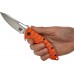 Ніж Skif Shark II SW Orange