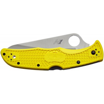 Ніж Spyderco Pacific Salt 2 FRN