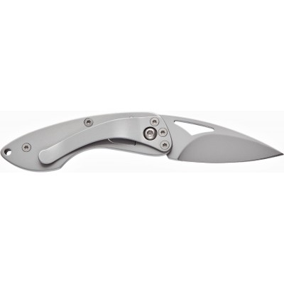 Ніж Viper Slim Silver Trout