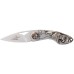 Нож Viper Slim Silver Wild Boar