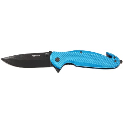 Нож Active Birdy blue