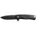 Нож Lionsteel ROK Aluminum Black