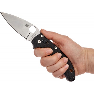 Нож Spyderco Manix 2