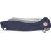 Ніж CJRB Kicker G10 Blue