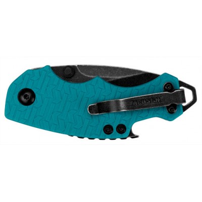 Ніж Kershaw Shuffle Teal