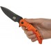Нож Skif Adventure II BSW Orange