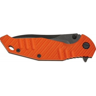 Нож Skif Adventure II BSW Orange