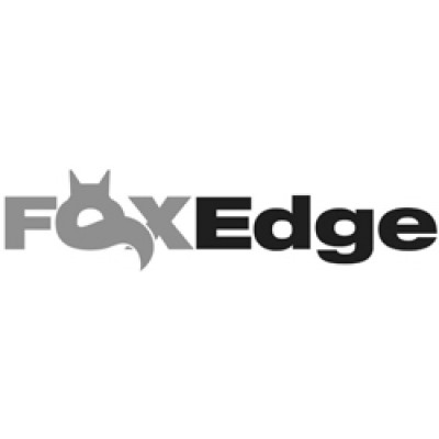 Ніж Fox Edge Atrax Aluminium Olive