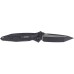 Нож Microtech Socom Elite Tanto Point Black Blade Tactical