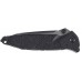 Ніж Microtech Socom Elite Tanto Point Black Blade Tactical