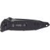 Нож Microtech Socom Elite Tanto Point Black Blade Tactical