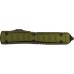 Ніж Microtech Ultratech II Stepside Double Edge BB Signature Series. К: OD green