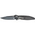 Нож Microtech Socom Bravo Drop Point DLC Signature Series