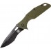 Нож Skif Defender II BSW Olive