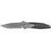 Ніж Microtech Socom Bravo Drop Point Bead Blast PS