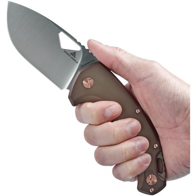 Нож Fox El Capitan