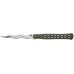 Ніж Cold Steel Ti-Lite 6" Kriss Blade Green