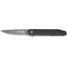 Нож Black Fox Reloaded Grey Blade