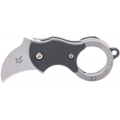 Нож Fox Mini-Ka Steel