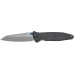 Ніж Microtech Marfione Custom Socom Elite Warcom High Polished CF Grey