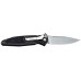 Ніж Microtech Socom Elite Auto Drop Point Stonewash