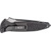 Ніж Microtech Socom Elite Auto Tanto Black Tactical